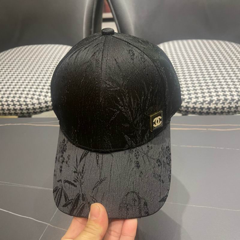 Chanel cap (40)
